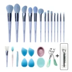 Makeup Brush Kit