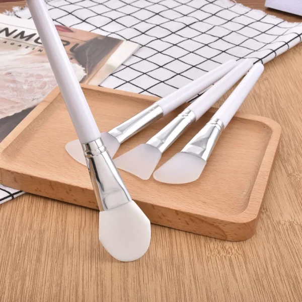 Silicone Makeup Brush