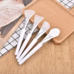 Silicone Makeup Brush