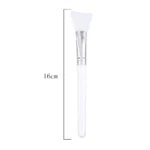 Silicone Makeup Brush