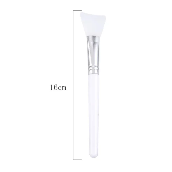 Silicone Makeup Brush
