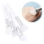 Silicone Makeup Brush