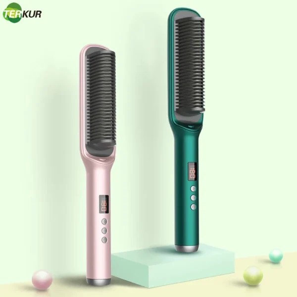 Anti-Scald Perfect Heating Comb - Image 3