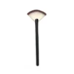 Fan Makeup Brush