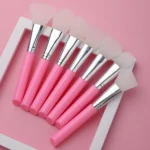 Silicone Face Mask Brush