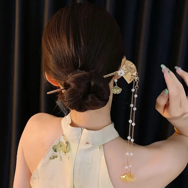 Hair Stick Pin