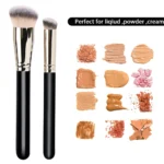 Angled Concealer Brush