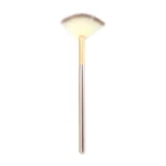 Face Fan Brush