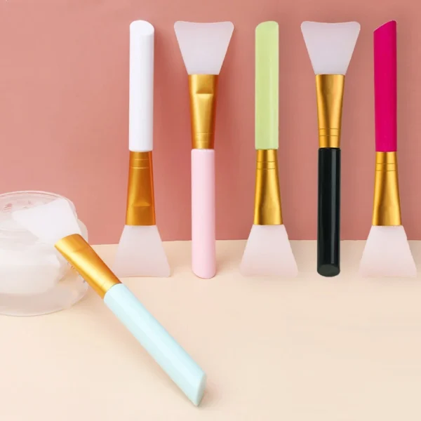 Face Mask Brush