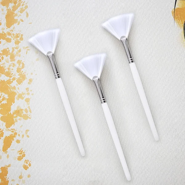 Face Mask Applicator Brush