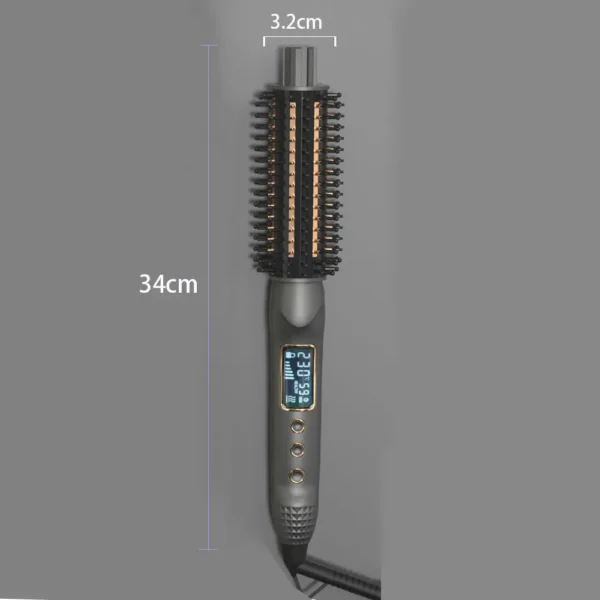Hair Curling Brush