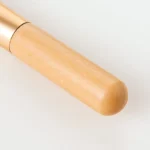 Wooden Makeup Brush