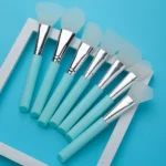 Silicone Brush For Mask