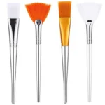 Face Mask Brush Set