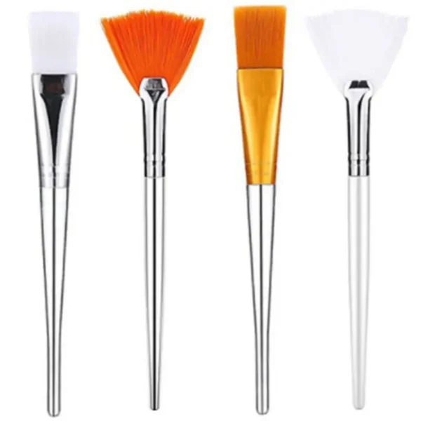 Face Mask Brush Set
