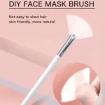 Face Mask Applicator Brush