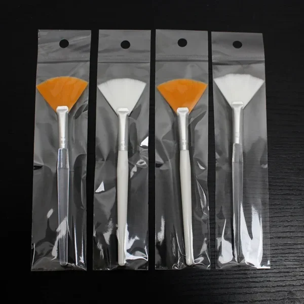 Portable Makeup Brush