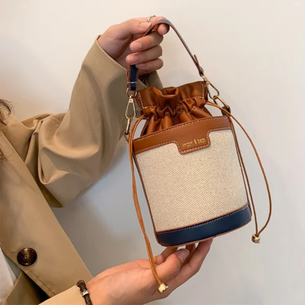 Cylinder Bag