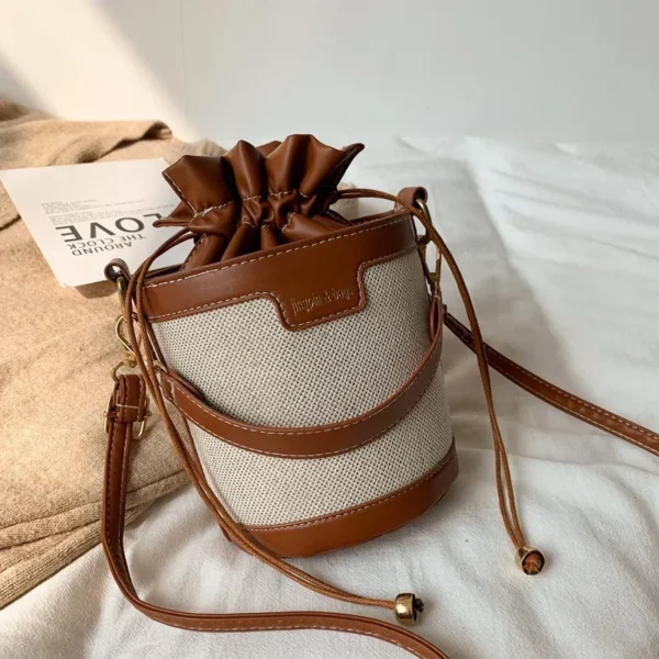 Cylinder Bag