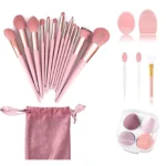 Beauty Makeup Brush Set