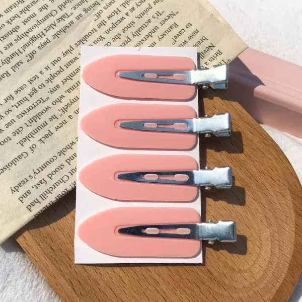 Makeup Hair Clips
