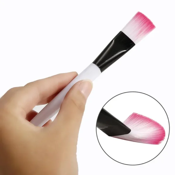 Soft Makeup Brush