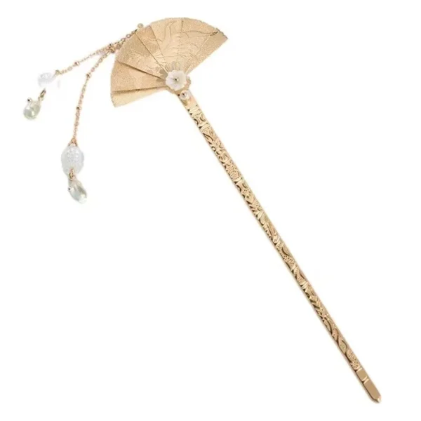 Hair Stick Pin
