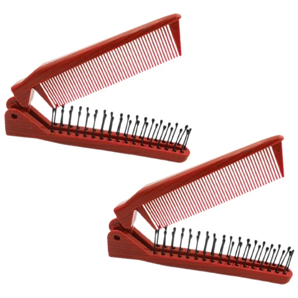 Foldable Brush
