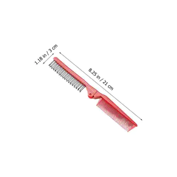 Foldable Brush