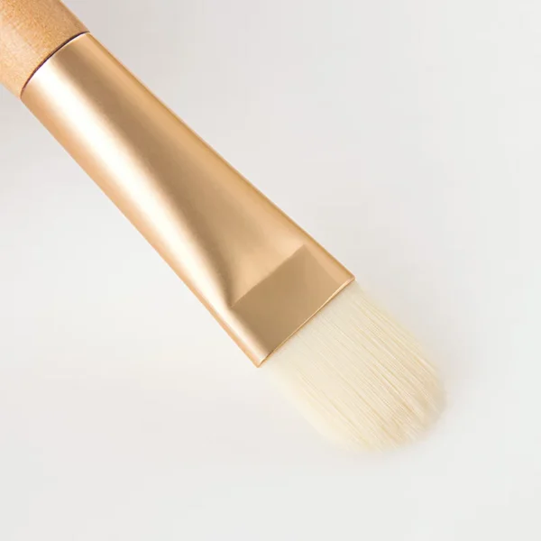 Concealer Brush Flat