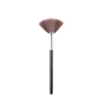 Face Fan Brush