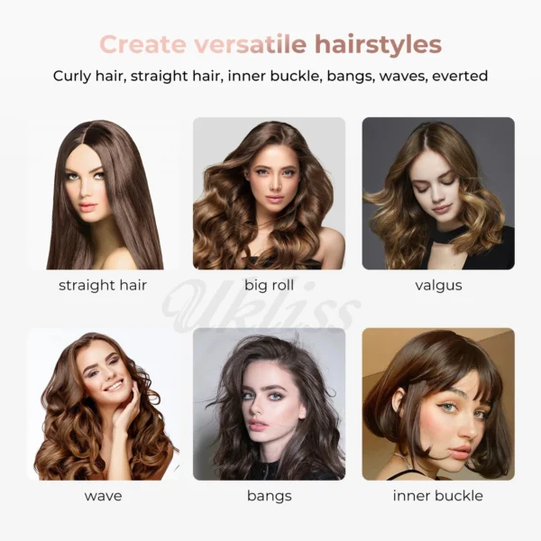 Hair Strainer