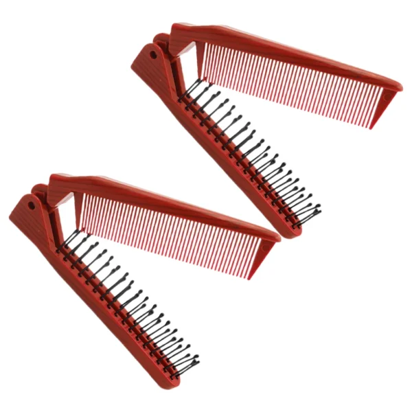 Foldable Brush