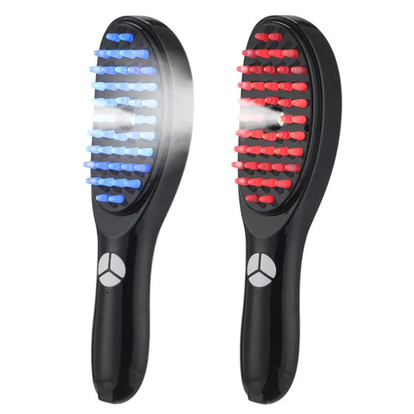Head Massage Comb