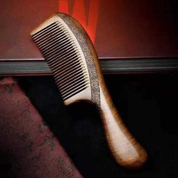 Hair Detangler Comb