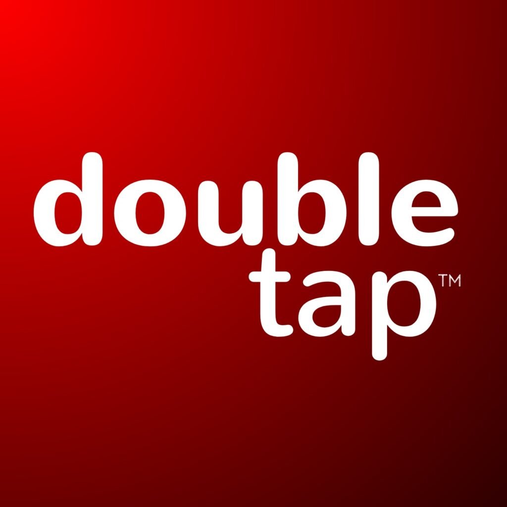 double tap tm